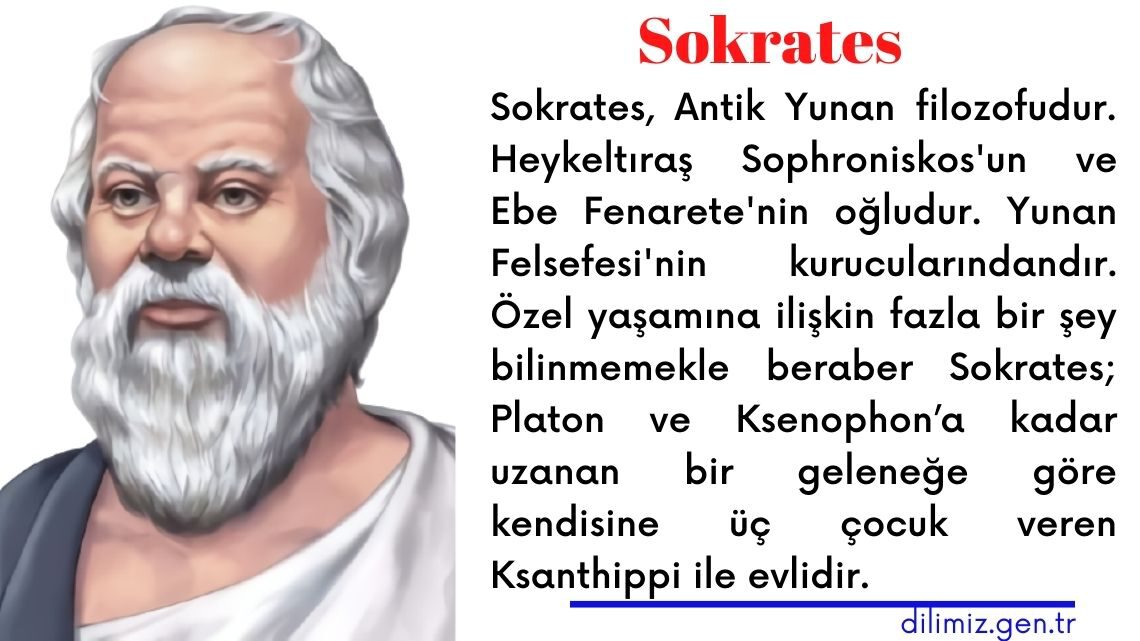 Sokrates