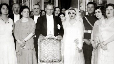 Atatürk Ve Kadınlar