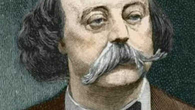 Gustave Flaubert Kimdir ?