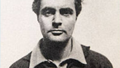 Amedeo Modigliani Kimdir