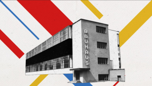 Bauhaus Sanat Hareketi