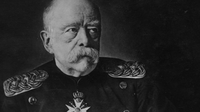 Bismarck Kimdir