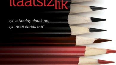 Sivil İtaatsizlik Nedir